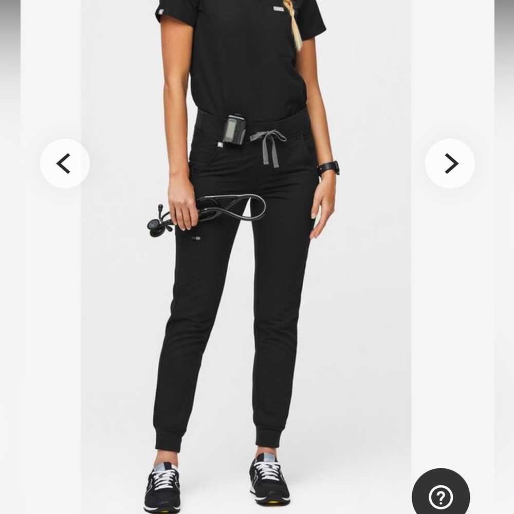 Figs Zamora Joggers
